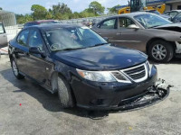 2011 SAAB 9-3 2.0T YS3FA4CYXB1301333