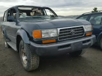 1996 TOYOTA LANDCRUISE JT3HJ85J7T0148705