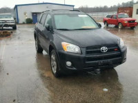 2009 TOYOTA RAV4 SPORT JTMBK32VX95072644