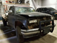1993 GMC SIERRA K15 1GTEK14K8PE549511