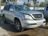 2009 LEXUS GX 470 JTJBT20X390176155