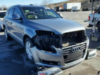 2007 AUDI Q7 4.2 QUA WA1AV74L07D031720