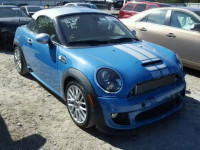 2014 MINI COOPER COU WMWSX3C57ET772754