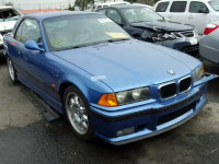 1999 BMW M3 WBSBK9338XEC42847