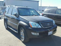 2009 LEXUS GX 470 JTJBT20X190173769
