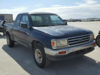 1996 TOYOTA T100 XTRAC JT4TN12DXT0021303