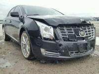 2014 CADILLAC XTS LUXURY 2G61N5S39E9291205