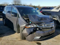 2012 HONDA ODYSSEY TO 5FNRL5H99CB116821