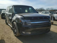 2014 FORD FLEX LIMIT 2FMHK6DT9EBD06863