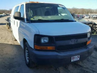 2005 CHEVROLET EXPRESS G1 1GCFG15X751141554