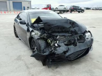 2011 BMW 335IS WBAKG1C53BE362750