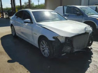 2015 BMW 535I WBA5B1C5XFD921086