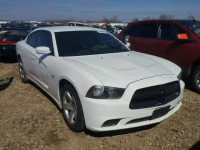 2012 DODGE CHARGER PO 2C3CDXAG2CH135927