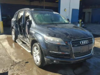 2008 AUDI Q7 3.6 QUA WA1AY74L38D054627