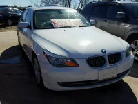 2009 BMW 528I WBANU53599C117390