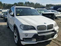 2008 BMW X5 4.8I 5UXFE83578L168535