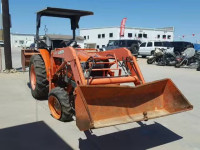1998 KUBO TRACTOR L2900D64671