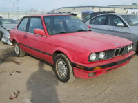 1991 BMW 325I AUTO/ WBAAA2310MEC54401