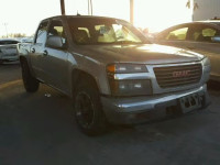 2009 GMC CANYON 1GTCS139498121801