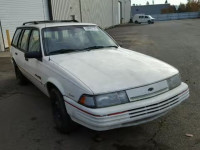 1992 Chevrolet Cavalier R 1G1JC84T0N7134545