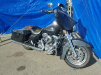 2009 HARLEY-DAVIDSON FLHX 1HD1KB4379Y676277