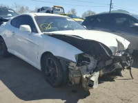 2005 HYUNDAI TIBURON KMHHM65D45U182786