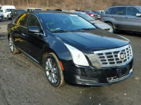 2014 Cadillac Xts Delive 2G61U5S3XE9325753