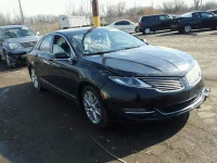 2015 LINCOLN MKZ 3LN6L2G91FR617574