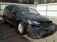 2017 CHRYSLER PACIFICA T 2C4RC1BG7HR538338