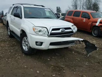 2009 TOYOTA 4RUNNER SR JTEZU14R79K023749