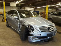 2007 MERCEDES-BENZ R320 CDI 4JGCB22E17A040535