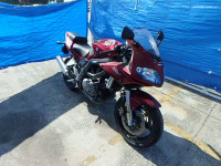 2007 SUZUKI SV650 JS1VP53A072104984