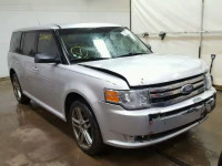 2011 FORD FLEX SE 2FMGK5BCXBBD02342