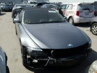 2008 BMW 650I WBAEB53548CX60914