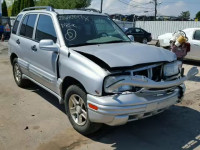 2004 CHEVROLET TRACKER LT 2CNBE634446909203