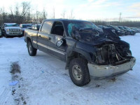 2002 GMC SIERRA K25 1GTHK23U42F133383