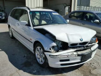 2001 BMW 325IT WBAAW33441ET41387