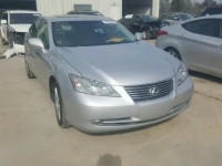 2007 LEXUS ES350 JTHBJ46G572127163