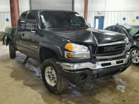 2004 GMC SIERRA C25 1GTHC29U54E163215