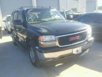 2006 GMC YUKON 1GKEC13T56R124833