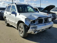 2004 CHEVROLET TRACKER LT 2CNBJ634846904355