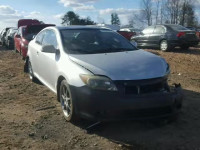 2007 TOYOTA SCION JTKDE177270146320