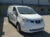 2017 NISSAN NV200 2.5S 3N6CM0KN6HK695192