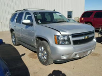 2011 CHEVROLET TAHOE C150 1GNSCAE0XBR352135