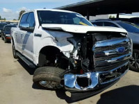 2017 FORD F150 SUPER 1FTEW1CPXHKC06994
