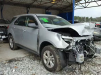 2017 CHEVROLET EQUINOX LS 2GNALBEK8H1511948