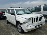 2007 JEEP PATRIOT LI 1J8FF48WX7D322486