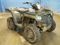 2014 POLARIS SPORTSMAN 4XAMH57AXEA599973