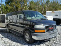 2006 GMC SAVANA G35 1GKHG35U561188176