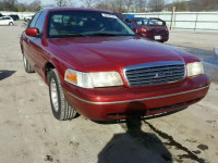 1998 FORD CROWN VICT 2FAFP74W3WX176960